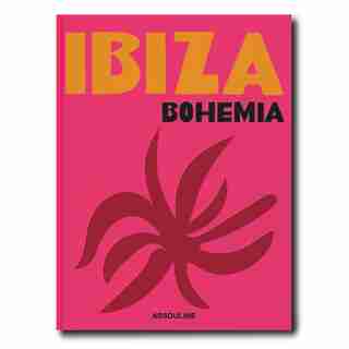 Ibiza Bohemia by Maya Boyd