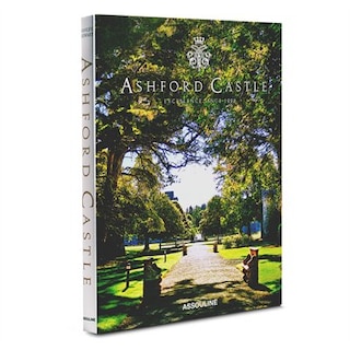 Front cover_Ashford Castle