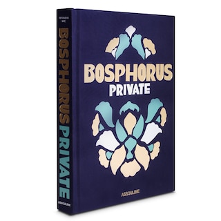 Front cover_Bosphorus Private