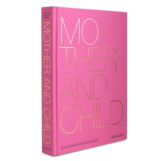 Front cover_Mother And Child