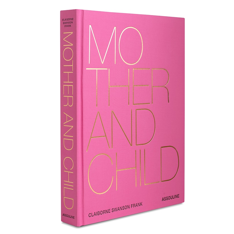 Front cover_Mother And Child