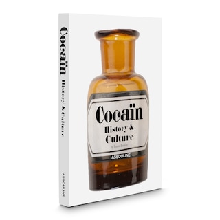 Front cover_Coca&iuml;n: History & Culture
