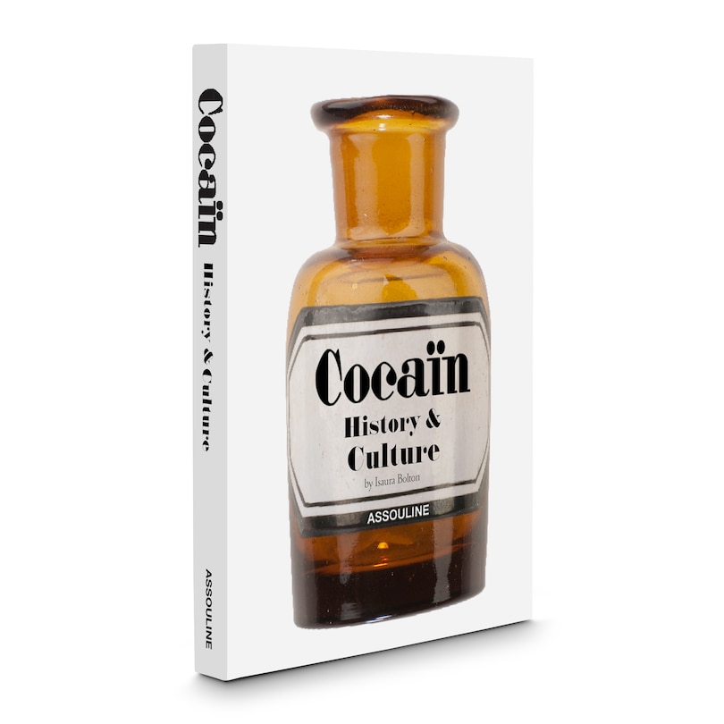 Front cover_Coca&iuml;n: History & Culture