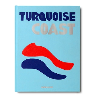 Couverture_Turquoise Coast