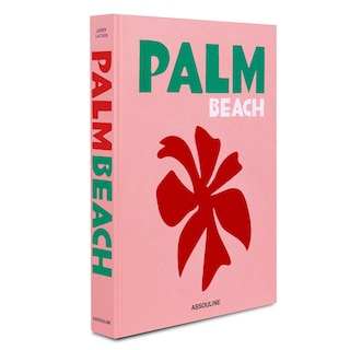 Front cover_Palm Beach