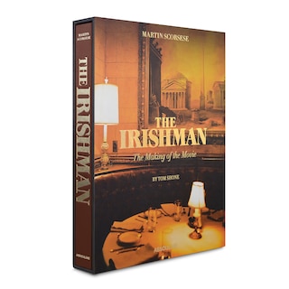 Couverture_The Irishman