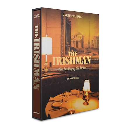 The Irishman: The Making Of The Movie