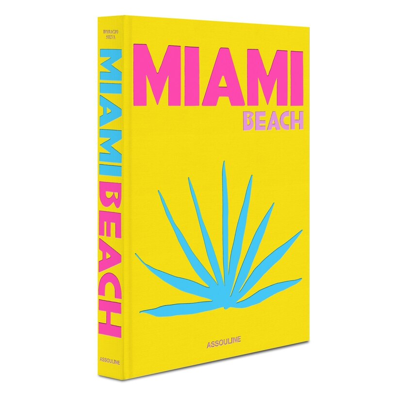 Front cover_Miami Beach