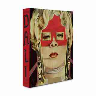 Salvador Dali : The Impossible Collection by Paul Moorhouse