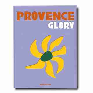 Provence Glory de François Simon