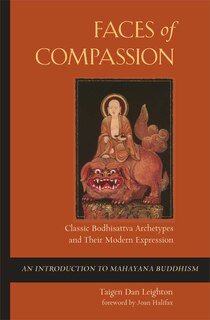 Couverture_Faces of Compassion