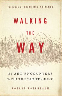 Front cover_Walking the Way