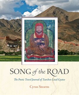 Front cover_Song of the Road