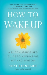 Front cover_How to Wake Up