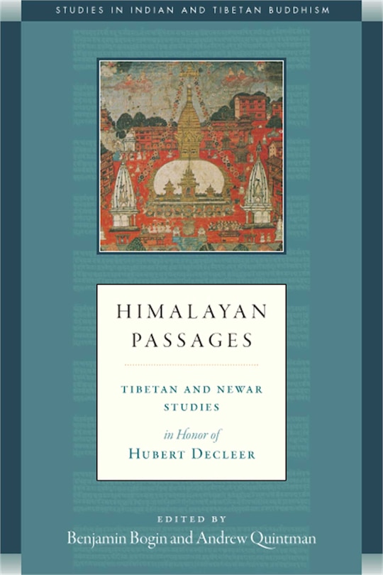 Couverture_Himalayan Passages