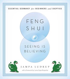 Couverture_Feng Shui: Seeing Is Believing