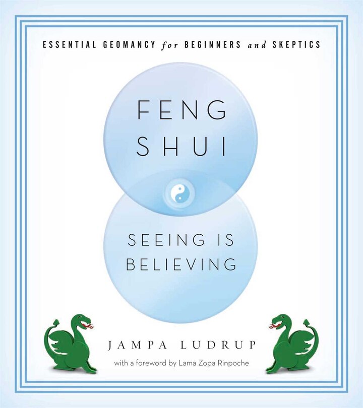 Couverture_Feng Shui: Seeing Is Believing