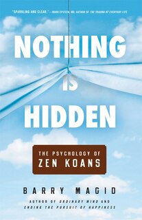 Front cover_Nothing Is Hidden