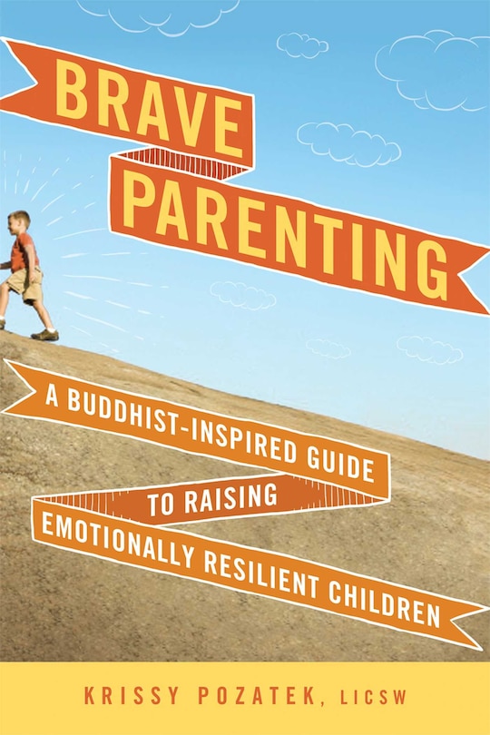 Couverture_Brave Parenting