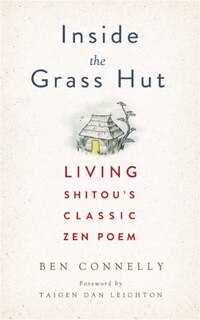 Front cover_Inside the Grass Hut