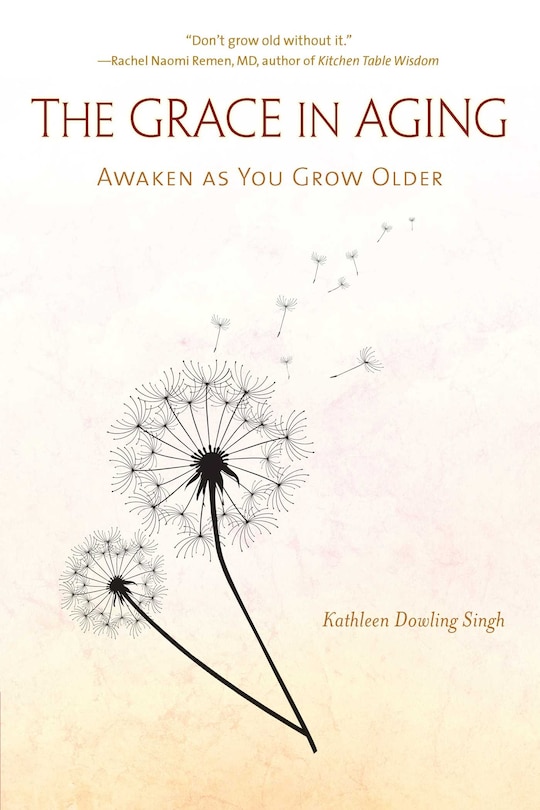 Couverture_The Grace in Aging