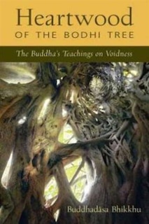 Couverture_Heartwood of the Bodhi Tree