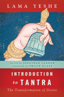 Couverture_Introduction to Tantra