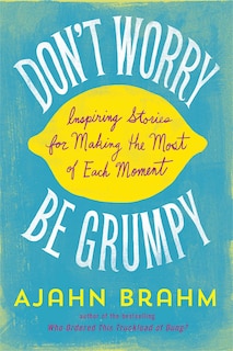 Front cover_Don't Worry, Be Grumpy