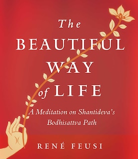 Front cover_The Beautiful Way of Life