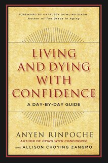 Front cover_Living and Dying with Confidence