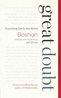 Front cover_Great Doubt
