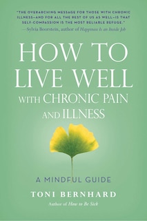 Couverture_How to Live Well with Chronic Pain and Illness
