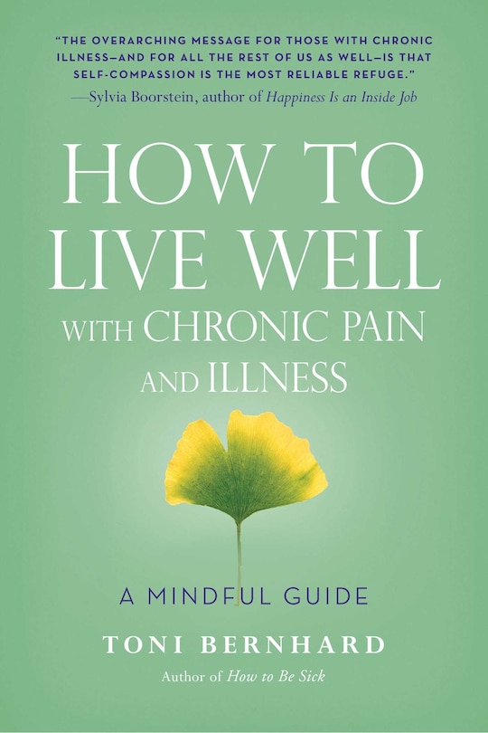 Couverture_How to Live Well with Chronic Pain and Illness