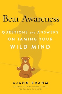 Front cover_Bear Awareness