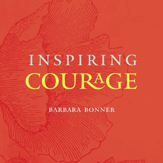 Front cover_Inspiring Courage