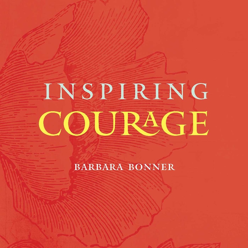 Front cover_Inspiring Courage