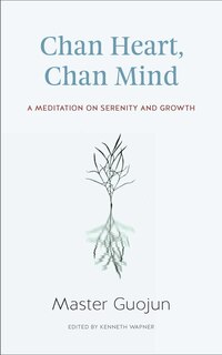 Front cover_Chan Heart, Chan Mind