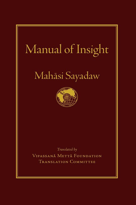 Manual of Insight