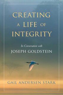 Couverture_Creating A Life Of Integrity