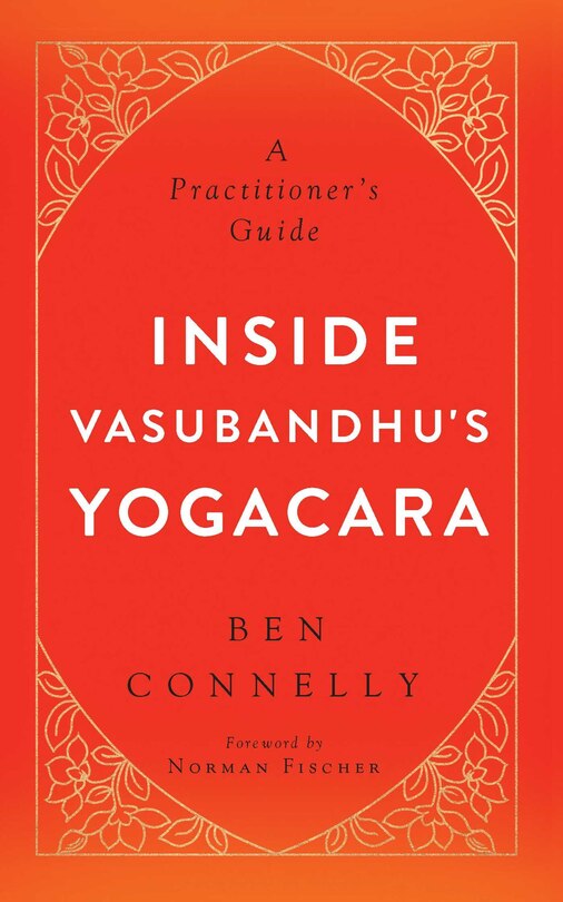 Front cover_Inside Vasubandhu's Yogacara