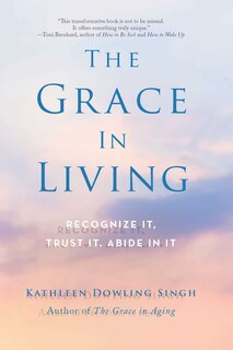 Front cover_The Grace in Living