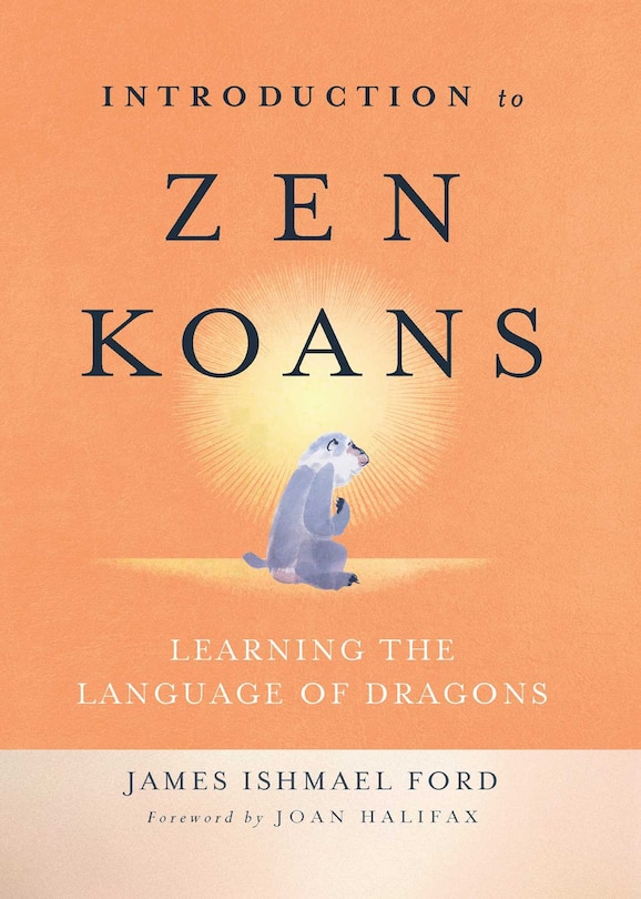 Front cover_Introduction to Zen Koans