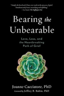 Front cover_Bearing the Unbearable