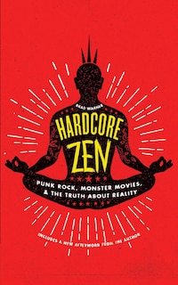 Front cover_Hardcore Zen