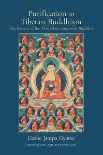 Couverture_Purification in Tibetan Buddhism