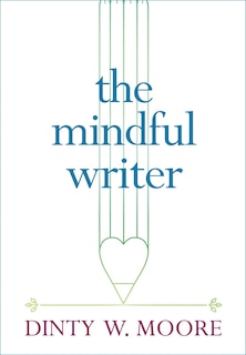 Front cover_The Mindful Writer