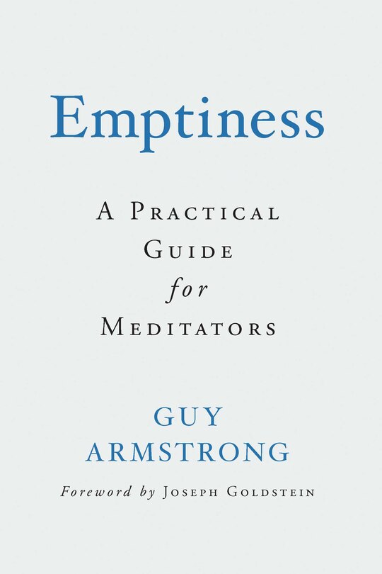 Front cover_Emptiness