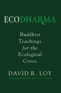 Front cover_Ecodharma