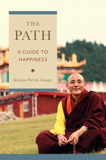 Couverture_The Path