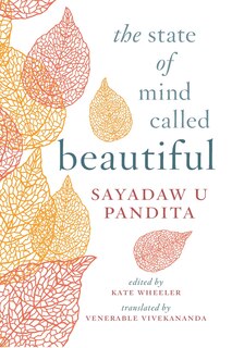 Front cover_The State of Mind Called Beautiful